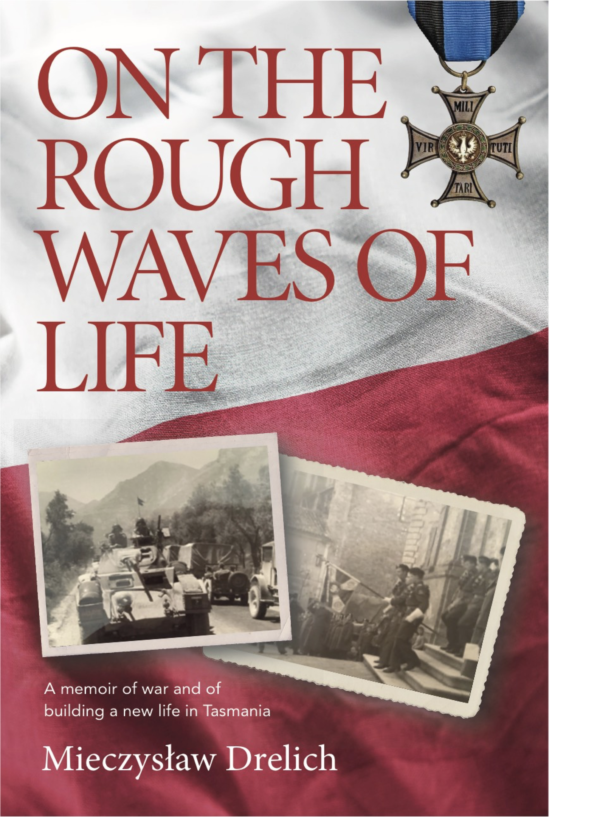 Book cover Book cover